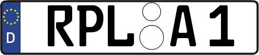 RPL-A1