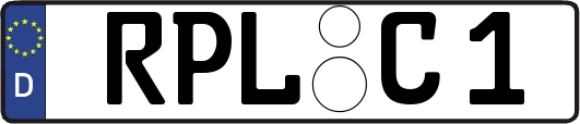 RPL-C1