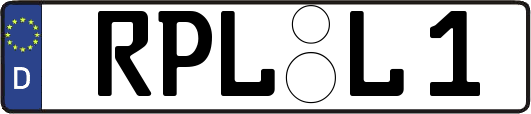 RPL-L1