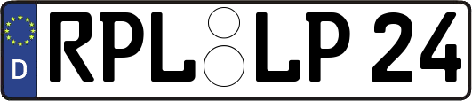 RPL-LP24
