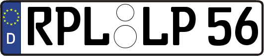 RPL-LP56