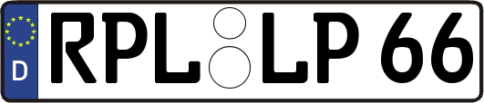 RPL-LP66