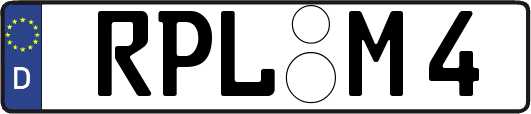 RPL-M4