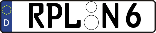 RPL-N6