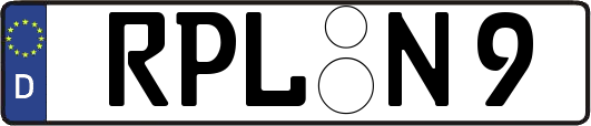 RPL-N9