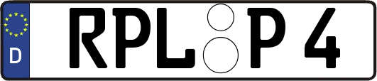 RPL-P4