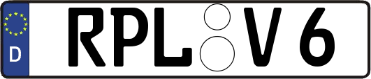 RPL-V6