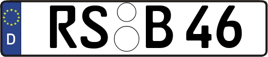 RS-B46