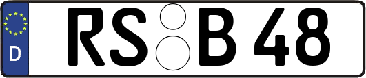 RS-B48