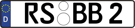 RS-BB2