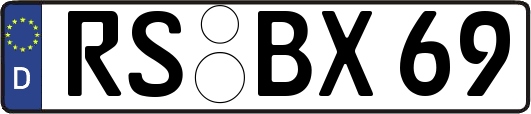 RS-BX69