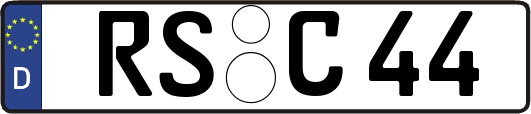 RS-C44