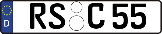 RS-C55