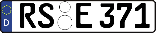 RS-E371