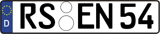 RS-EN54