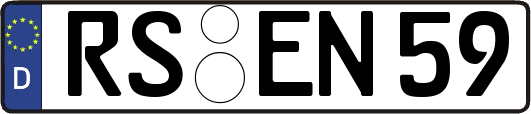 RS-EN59