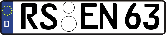 RS-EN63