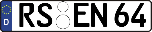 RS-EN64