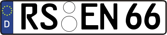 RS-EN66