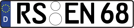 RS-EN68