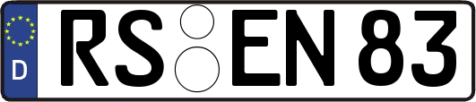 RS-EN83