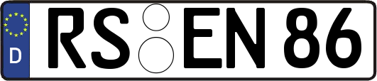 RS-EN86