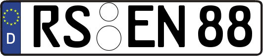RS-EN88