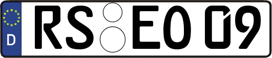 RS-EO09