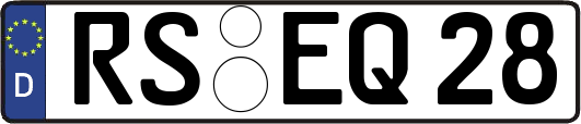 RS-EQ28
