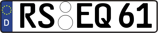 RS-EQ61