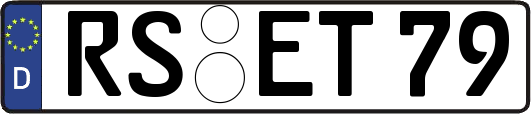 RS-ET79