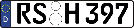 RS-H397