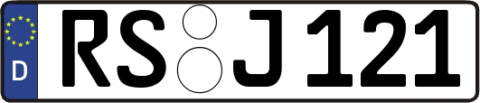 RS-J121