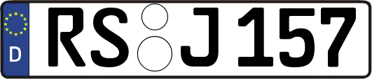 RS-J157