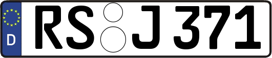 RS-J371