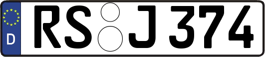 RS-J374