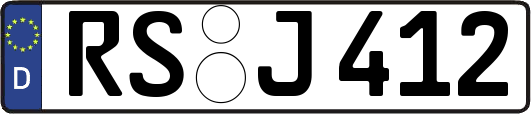 RS-J412