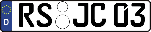 RS-JC03