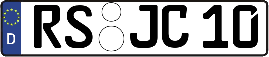RS-JC10