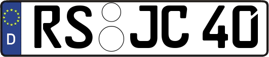 RS-JC40