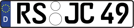 RS-JC49