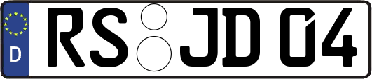 RS-JD04