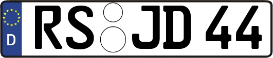 RS-JD44