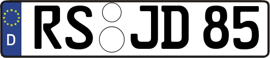RS-JD85