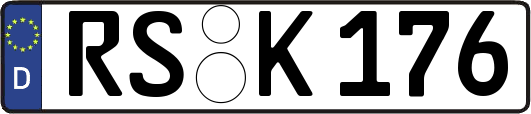 RS-K176