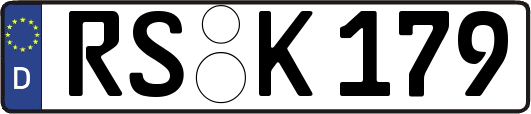 RS-K179