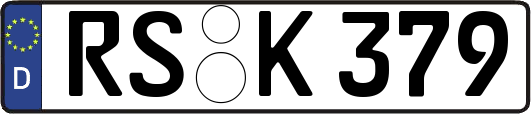 RS-K379