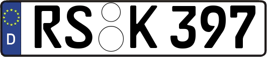 RS-K397