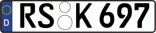 RS-K697