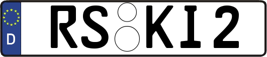 RS-KI2